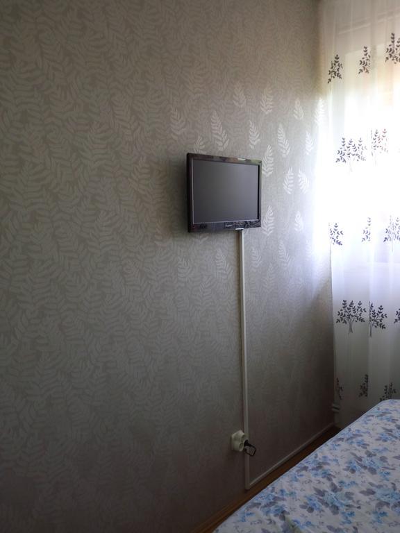 Pensiunea Vladut Тимишоара Экстерьер фото